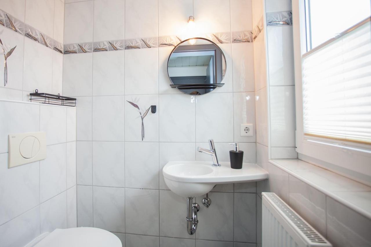 Gemuetliches Ferienhaus Winterberg Eksteriør bilde